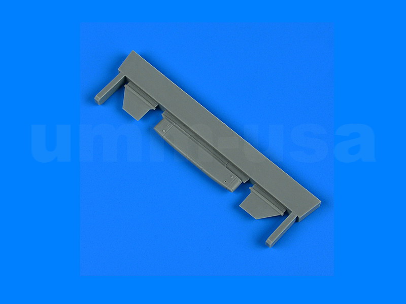 QB72624 British Phantom FG.1/FGR.2 radar waring receiver 1/72